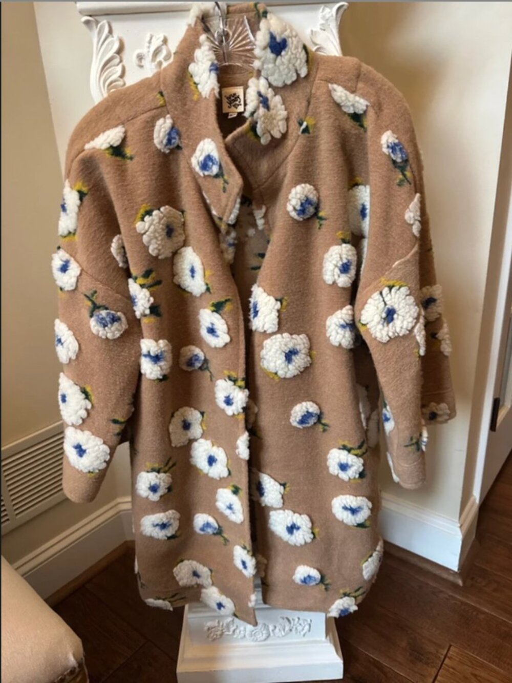 Ivy Jane Coat